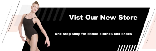 instep dance shop